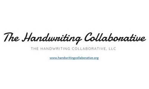 В рамках проекта The Handwriting Collaborative пройдет онлайн-конференция