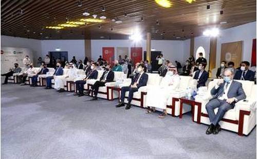 В павильоне КНР на Dubai Expo 2020 состоялся День Shanghai Electric