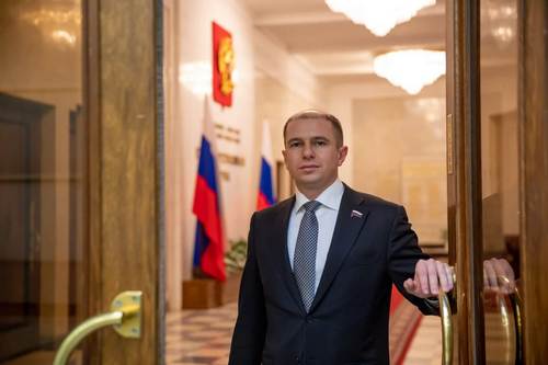Депутат Михаил Романов назвал положительным эффект от чрезвычайных норм, введенных за время пандемии