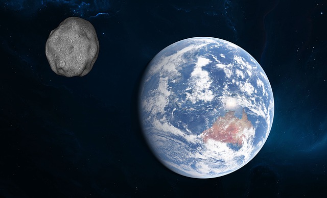 В марте к Земле приблизится километровый астероид: комментарий эксперта