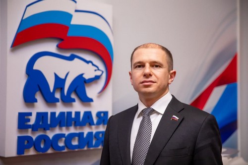 Депутат Михаил Романов напомнил о славных традициях российской транспортной полиции