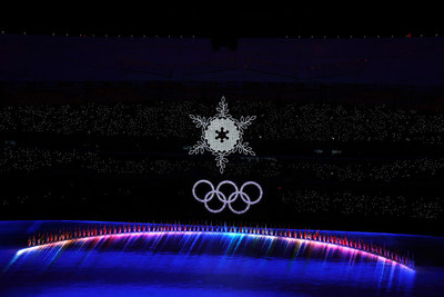 CGTN: Игры в Пекине завершены, следующая зимняя Олимпиада пройдет в Италии в 2026 году