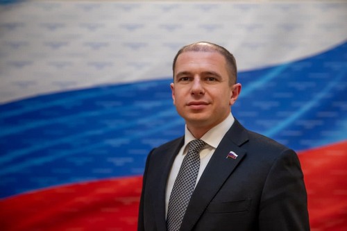 Депутат Михаил Романов: У России есть все ресурсы для противодействия санкционному давлению