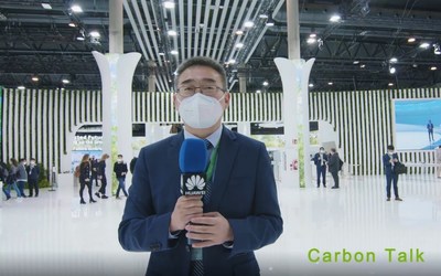 «Углеродная нейтральность» создает новую эру | Что д-р Фан увидел на MWC?