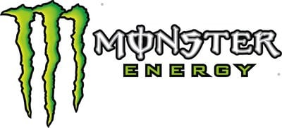 Monster Energy – спонсор по энергетикам на Lucas Oil AMA Pro Motocross Championship 2022