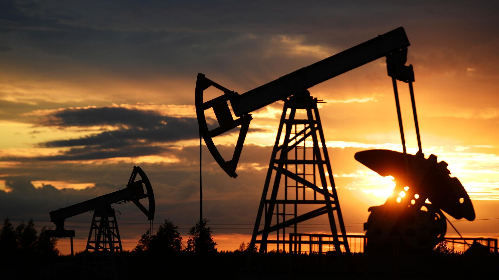 <strong>Генсек ОПЕК заявил об отсутствии в мире мощностей для замены российской нефти</strong>