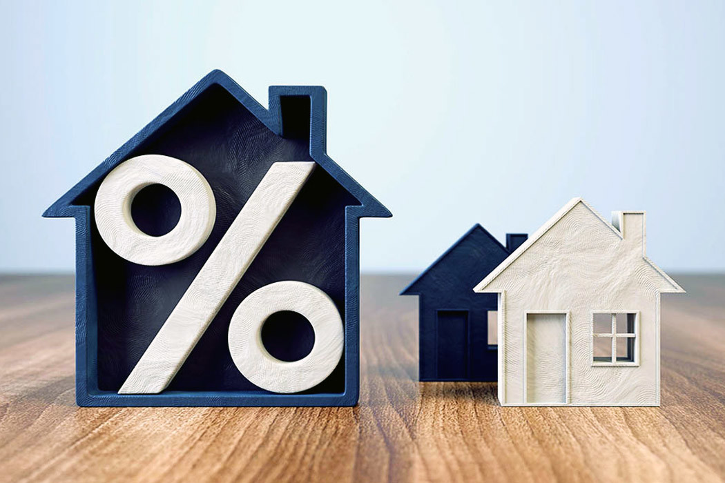 Спрос на ипотеку растет после принятых Правительством мер