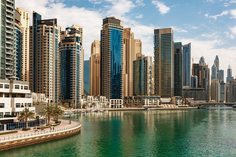 Как купить квартиру в Дубае, даже если у вас всего $30,000
