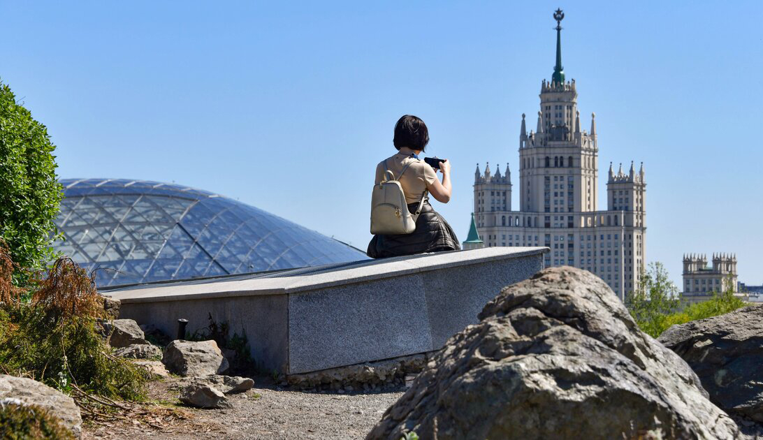 АТОР: Москва заменила российским туристам поездки в ЕС