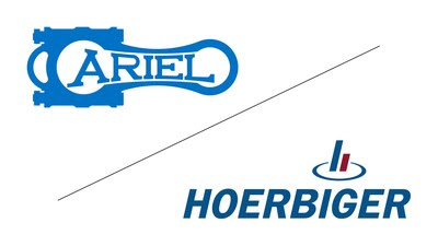 Ariel и Hoerbiger объявили о партнерстве в области решений для водородного транспорта