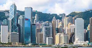 CGTN: Гонконг 25 лет спустя: более значимая роль в обеспечении открытости нации