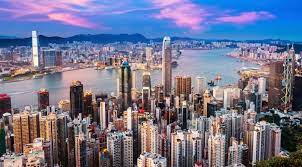 CGTN: Политика «Одна страна, две системы» обеспечивает процветание и стабильность Гонконга