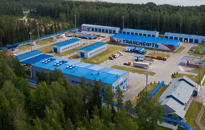 ООО «Транснефть — Балтика» выполняет на регулярной основе мероприятия по лесовосстановлению