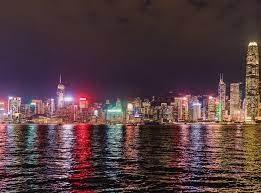 CGTN: Гонконг — культурный мост между Востоком и Западом