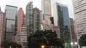 CGTN: Гонконг открывает новую главу после 25 лет процветания