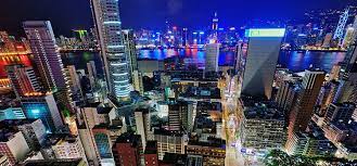 CGTN: Гонконг станет международным технологическим и инновационным центром через 25 лет