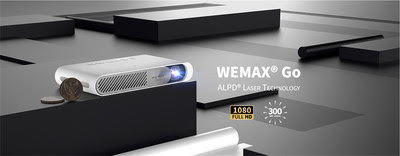 Wemax официально выходит в продажу в России