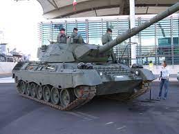 <strong>Германия отправит Киеву танки</strong>