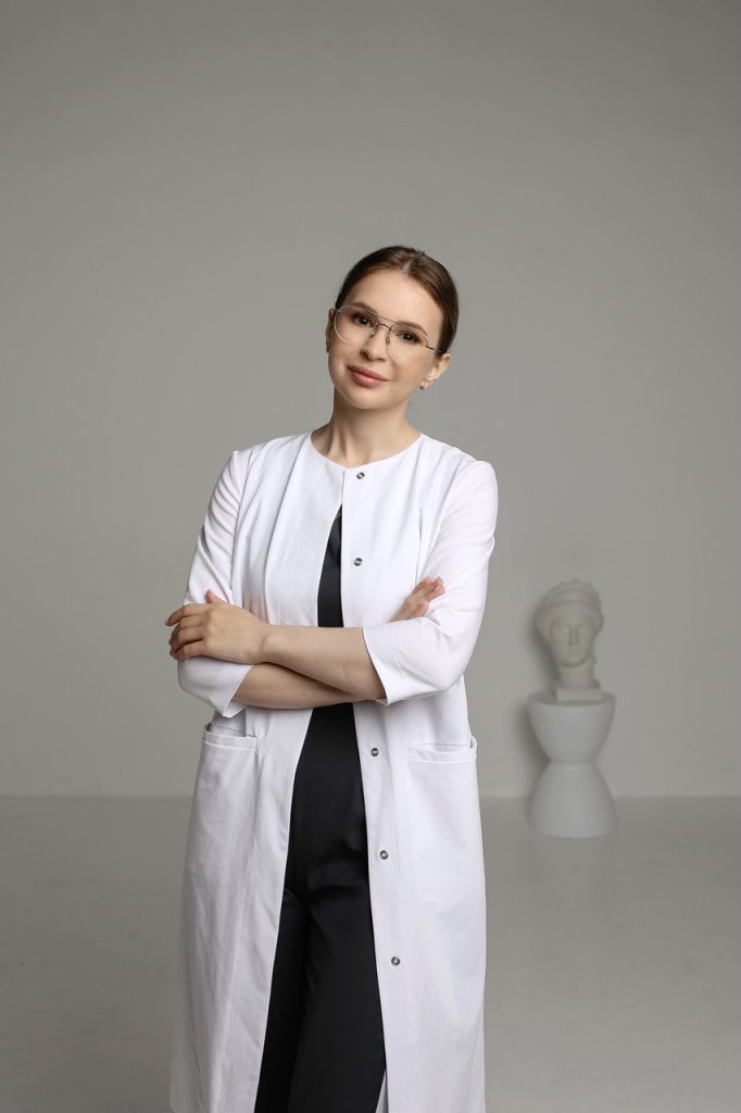 Врач-косметолог Мария Моржанаева рассказала, что такое IV-терапия, и почему витаминные капельницы становятся популярными?
