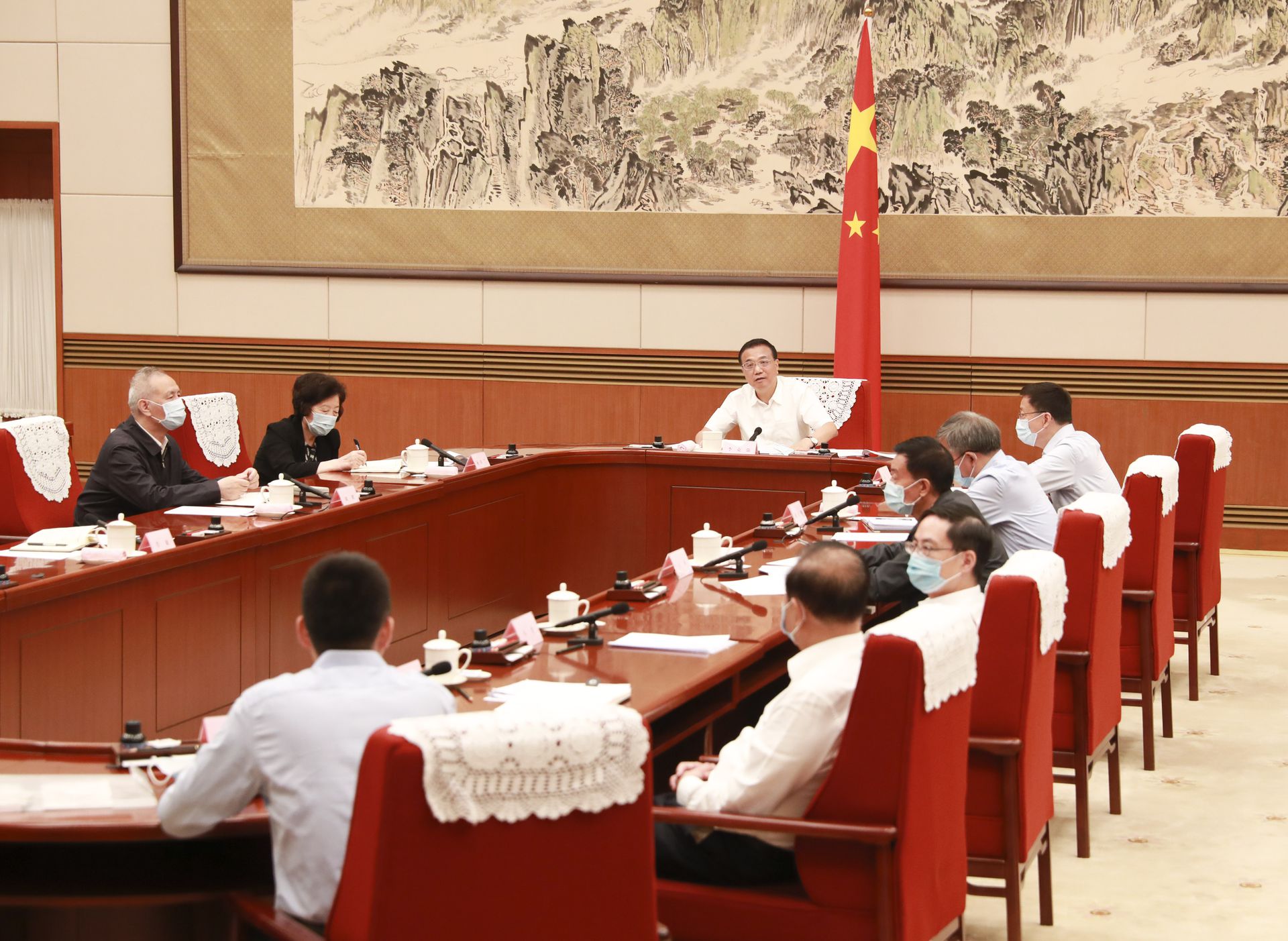 <strong>CGTN: 20-й Национальный конгресс КПК определит основные задачи Китая на следующие 5 лет</strong>