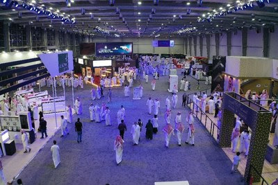Более 550 000 человек посетят международную соколиную выставку в Мальхаме, Эр-Рияд