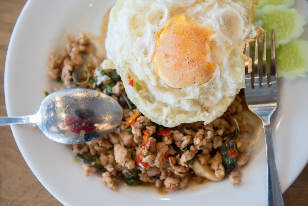 Еда — лучшее лекарство: чем полезна для здоровья кухня Таиланда