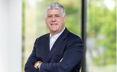Компания Auria назначила Маркоса Тонндорфа на должность главного технического директора