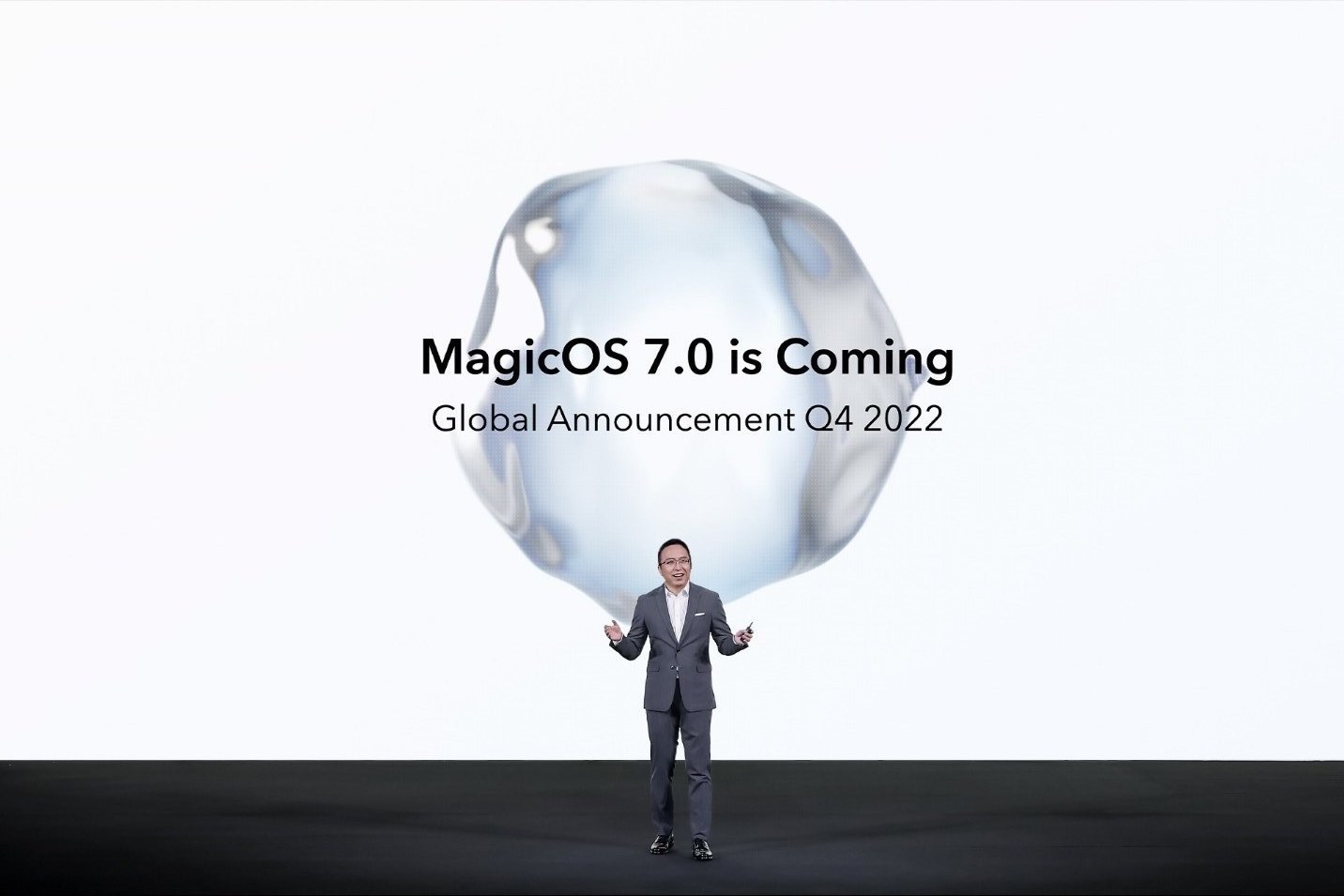 HONOR объявляет о стратегии двух флагманов, планах по MagicOS 7.0 и выходе новых продуктов
