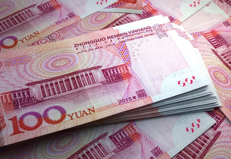 Размещение облигаций в юанях позволяет российским компаниям диверсифицировать портфель