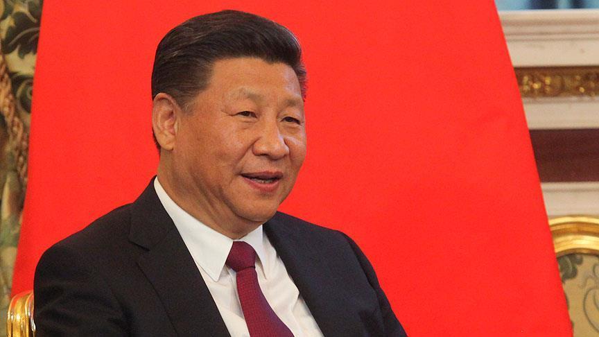 Global Times: ключевой визит Си Цзиньпина в Центральную Азию