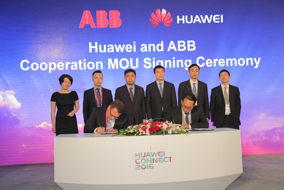 Huawei и партнеры на конференции HUAWEI CONNECT обсудят технологии и устойчивое будущее