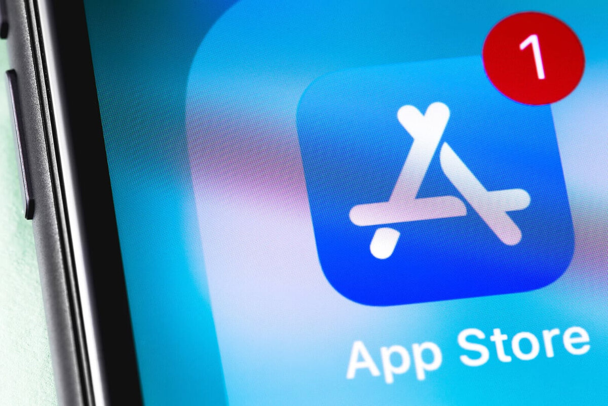 Из​ App​ Store​ массово пропадают российские приложения