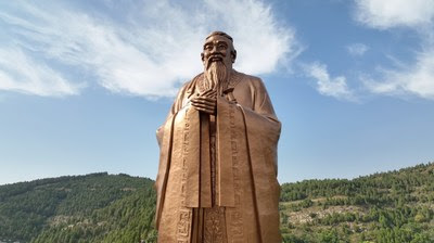CGTN: Тысячи лет спустя конфуцианство по-прежнему влияет на людей по всему миру