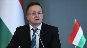 <strong>Венгрия отказалась участвовать в подготовке украинских военных в Европе</strong>