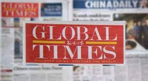 Передовица Global Times: новый курс Китая, имеющий важнейшее международное значение