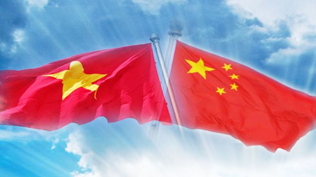 CGTN: Китай и Вьетнам наметили курс двусторонних отношений 