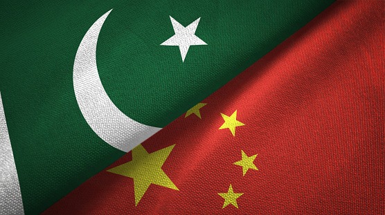 CGTN: Китай и Пакистан обещают придать новый импульс всестороннему партнерству