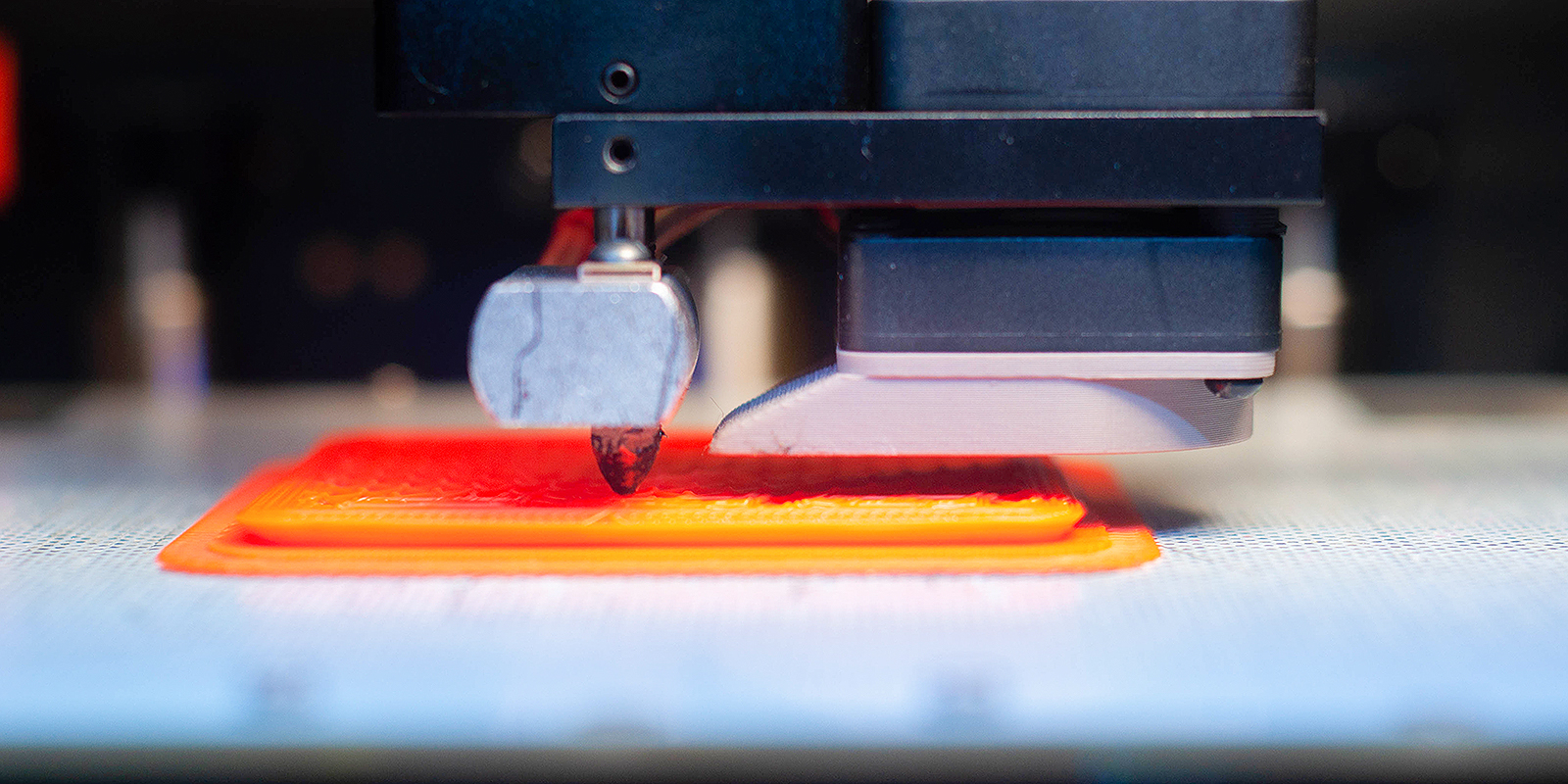 Московский инновационный кластер открывает межотраслевое объединение 3D-печати и промышленного дизайна