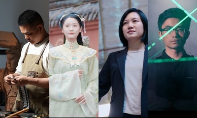 CGTN: Каким Китай видит свое будущее в новом документальном сериале CGTN China Aspirations