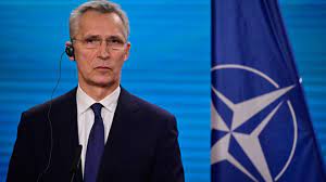 Генсек НАТО призвал альянс избегать зависимости от Китая
