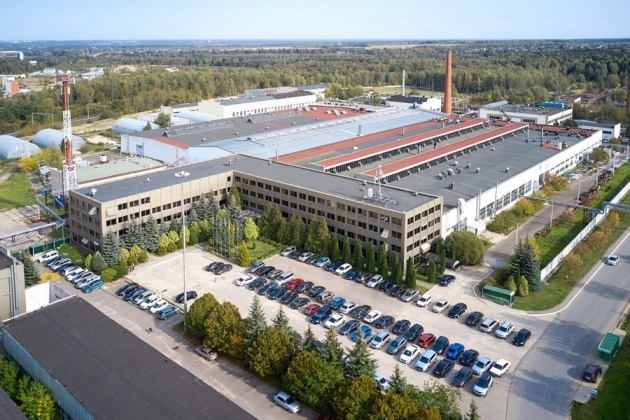 2022 год стал крайне успешным для крупнейшего в России производственного комплекса «АГРИСОВГАЗ»￼