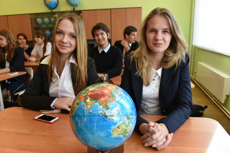 В марте для школьников Москвы пройдут тренинги по развитию гибких навыков