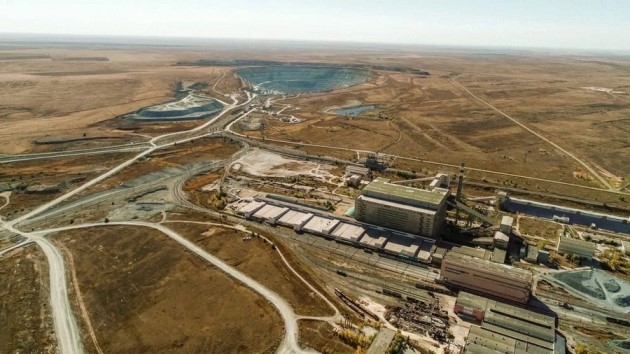 АО «Оренбургские минералы» участвует в программе развития промышленного туризма￼