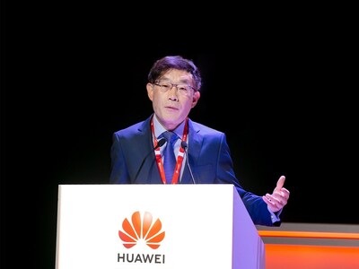 На MWC 2023 Huawei представляет новую модель развития специалистов 