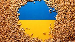 Словакия решила запретить ввоз украинского зерна