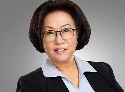 <a>Miriee Chang назначена на должность исполнительного директора IHerb</a>