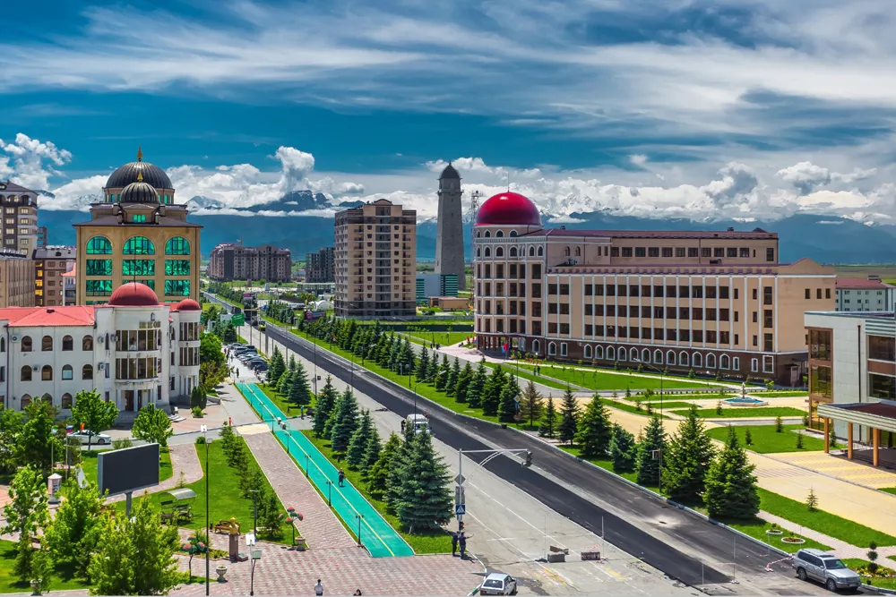 Ингушетия планирует подписать ряд инвестиционных соглашений на Кавказской инвестиционной выставке
