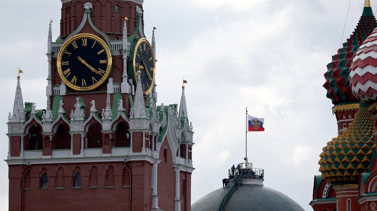 Американский журналист не поверил в причастность России к атаке на Кремль