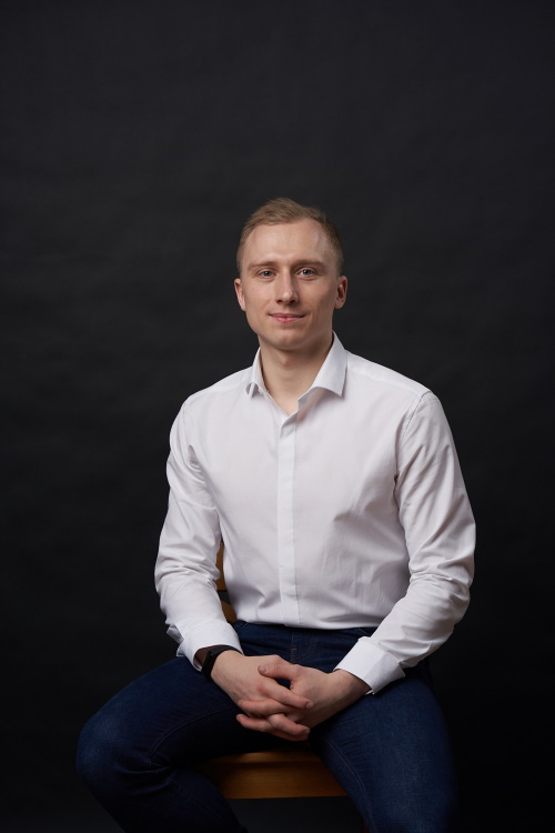 Сооснователь венчурного клуб Prosto VC Александр Белов вошел в лонг-лист 30 самых перспективных россиян по версии Forbes