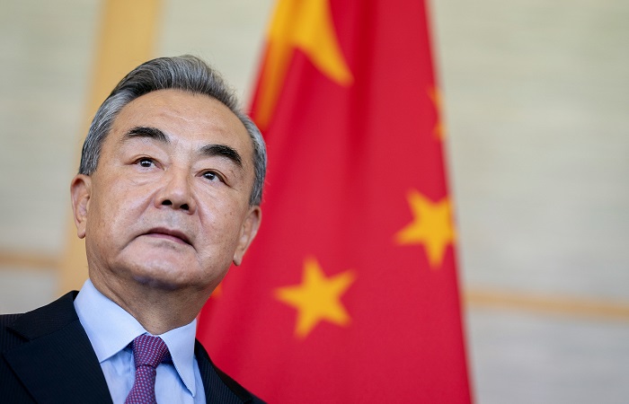 Глава МИД КНР призвал страны ШОС придерживаться стратегической независимости